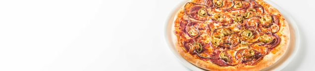 American Pizza-L Ø 27cm